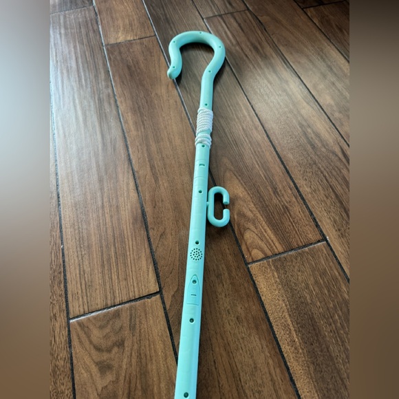 Disney Pixar Toy Story Bo Peep Motion-Activated 3.5-feet Tall Staff - Picture 3 of 9